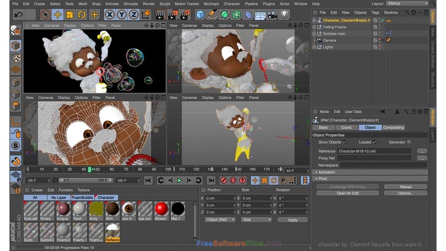 how to download cinema 4d for free